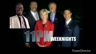 SENIOR CHIEF METEOROLOGIST VINCENT JONES MARC BROWN DALLAS RAINES ROB FUKUZAKI AND MICHELLE TUZEE