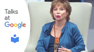 Isabel Allende: