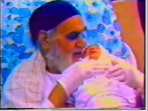 المعمم الشيعي محمد باقر الارواني يعلق على فتوى الهالك الخميني بجواز تفخيذ الرضيعه