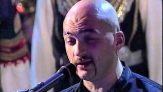 Goran Bregovich   Mesečina   Sanremo 2000