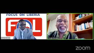 History of Liberia: The Second Waves of Migration