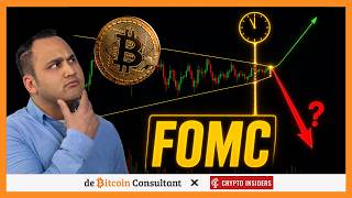 De FOMC data liegt niet Negeer dit Bitcoin patroon niet + Analyse SpaceX & Hype (naar $100?)