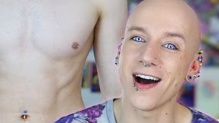 Piercings Piercing Faq 12 Roly