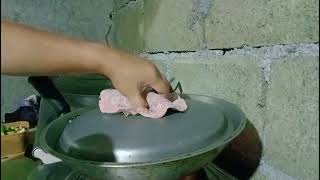 BRIAN LAGAHIT P.E FOOD VLOG
