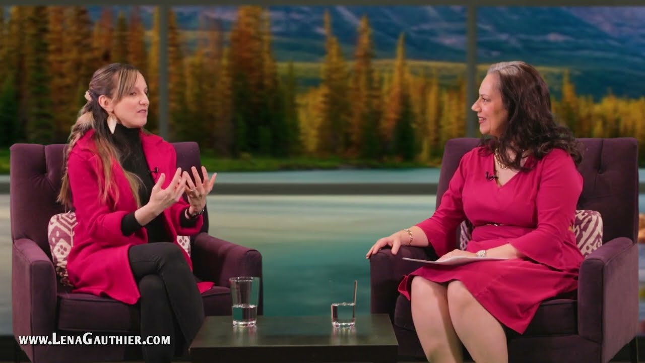 HOW SHOULD I TAKE CARE OF GOD'S TEMPLE? | Biblical Wellness and Health | CLOSER TO GOD with Léna