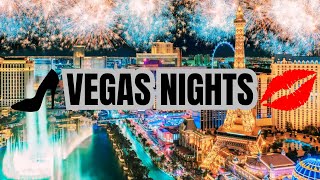 Experience the Best Nightlife in Las Vegas: Your Ultimate Guide to the Hottest Clubs !