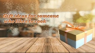 Best gift ideas for someone who likes to cook | Cheapest 5 screenshot 2