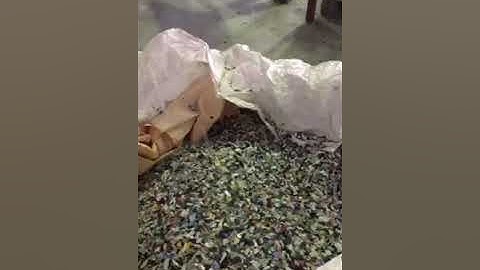 pp pe sorting in Japan