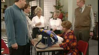 Dinnerladies - Series 2 - Episode 7 - Part 3