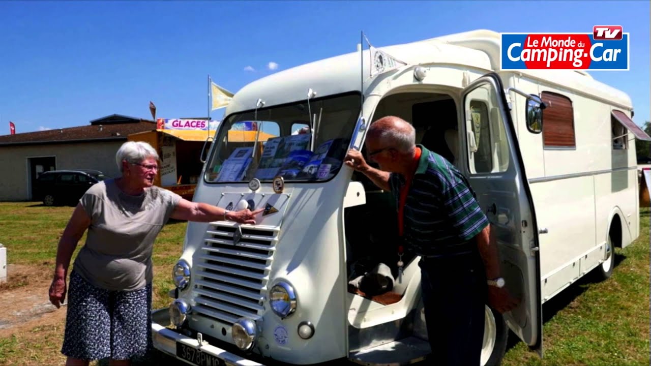 Rassemblement Camping Car Madine Rassemblement Camping Car Madine