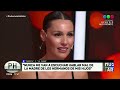 Pampita, Wanda y La China: el motivo que las une - Podemos Hablar