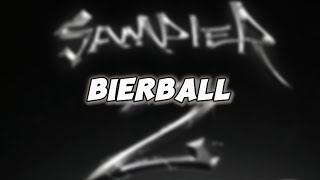 BIERBALL (Lyric Video) || EASTSIDEBOYZ SAMPLER 2