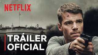 El Agente Nocturno Tráiler Oficial Netflix