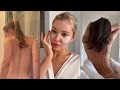 Relaxing Shower Routines 🚿🌿 3 Different Shower | Mini Vlog 21 #shower #vlog