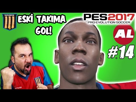 ESKİ TAKIMA GOL! | TANTUNİSPOR ANALİG #14