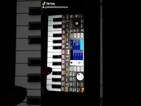 Réda Diamant 3ada Rouhak Mra 