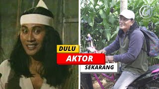 MASIH INGAT PEMERAN WIRO SABLENG!? Begini nasib dan kabar aktor laga indonesia 90an