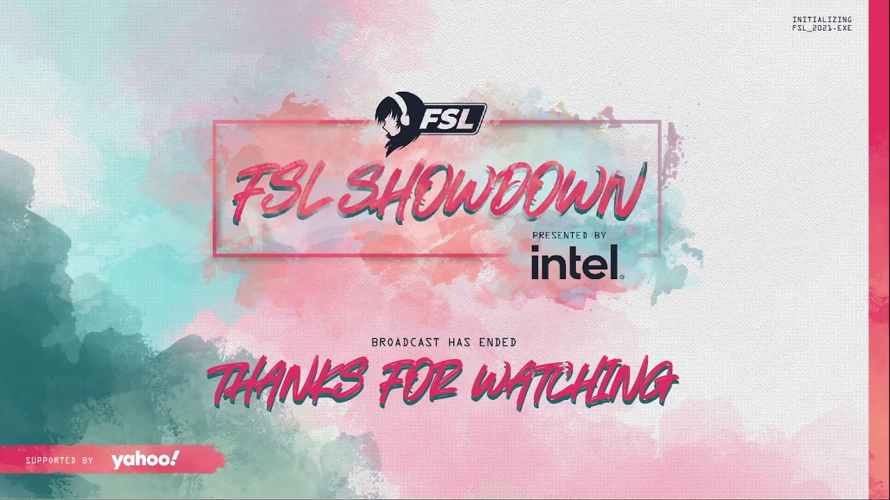 [ID] FSL Valorant Showdown Day 1
