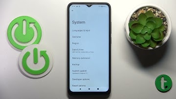 How to Activate Automatic System Updates on XIAOMI Redmi A1
