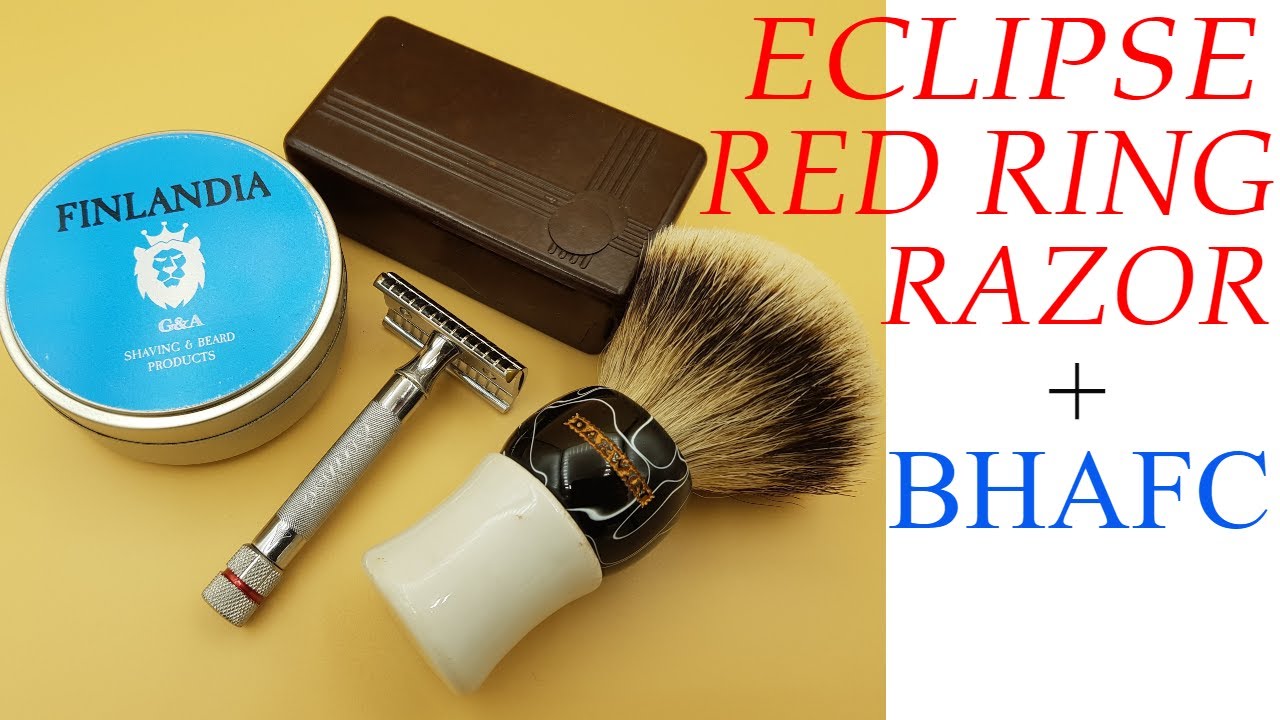 Eclipse Red Ring & Brighton Hove Albion FC