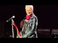 David Lee Roth - Romeo Delight (Van Halen song, live in Boston, MA 5/24/26)