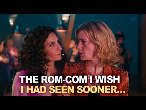 What a Feeling Is the Sapphic Rom-Com We All Deserved