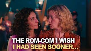 What a Feeling Is the Sapphic Rom-Com We All Deserved
