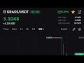 Grass Airdrop | Share Internet & Earn Crypto | Share unused internet for Crypto Rewards