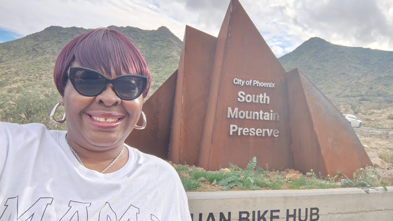 The Picturesque Route to Dobbins Lookout 😍 