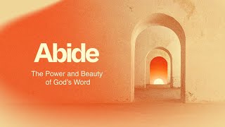 12NN Prayer Meeting | Abide Day 2