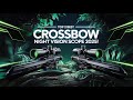 Top 2 Best Crossbow Night Vision Scope 2025! 🔥