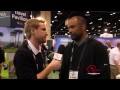 USGolfTV interview with Big Break NFL Alum Brian Cooper