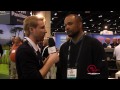 USGolfTV interview with Big Break NFL Alum Brian Cooper
