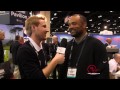 USGolfTV interview with Big Break NFL Alum Brian Cooper