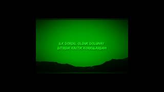 Tam Gecenin Korunde