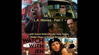 Watch With Jen - S6 E1
