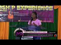 A WORD OF ENCOURAGEMENT: UNDERSTANDING SALVATION || MINISTER FAITH || JUDAH PROPHETIC CHURCH, KISAJU