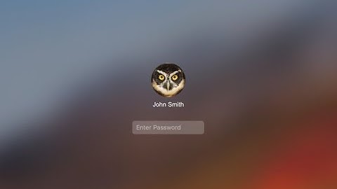 How to Automatically Login to macOS Without Entering a Password