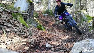 Enduro With Orbea