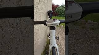 Le GPS vélo parfait pour rouler sans stress 🚴‍♂️ #cyclisme #veloderoute #garminedge #gpsvelo