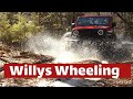 2021 Jeep Willys Off-road Review