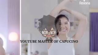 Meme iklan rexona bau || by master of capucino