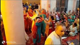 Uttrakhand Bhajan Jai ho mata durga bhawani hath jod puja karulo 20.08.2023