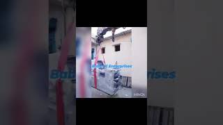 Hamada RS 34 Mini Offset  | Print Pack India 2022 | Used Mini Offset Machine | Baba Ji Enterprises