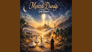 Menzil Durağı