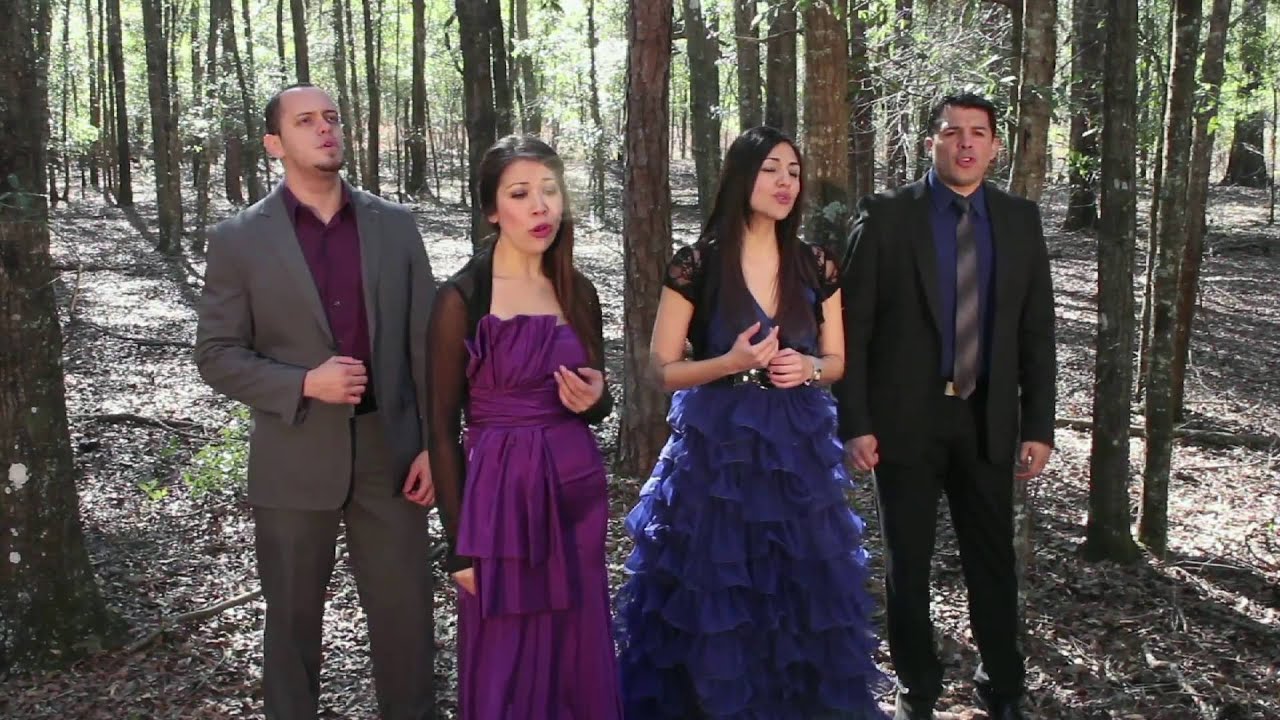 Espíritu de Dios - Fortaleza ©