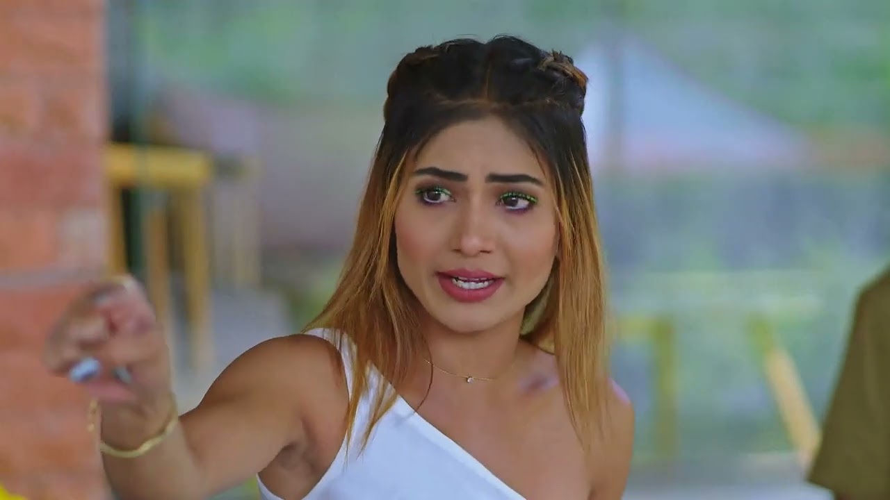 Paaru Marathi | Ep - 395 | Webisode | Apr 03 2025 | Zee Marathi