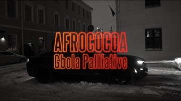 Afrococoa - Gbola Palliative