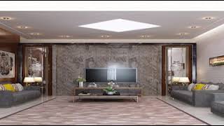 360 Panorama Rendering video walkthough animate mp4