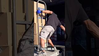 Want to be a owner operator with a active D.O.T and MC number? Don’t give up yet! #boxtruck